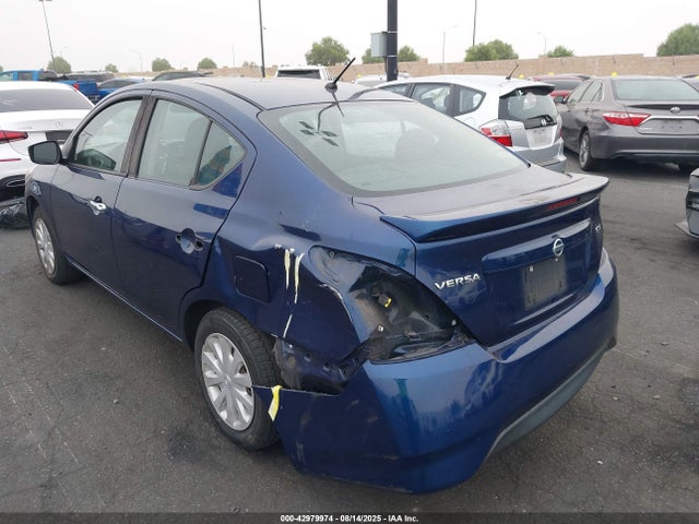 3N1CN7AP6JL873536 Nissan 2018
