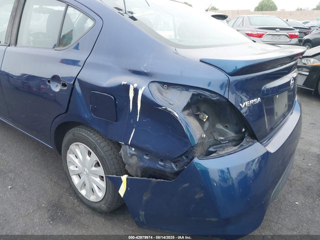 3N1CN7AP6JL873536 Nissan 2018