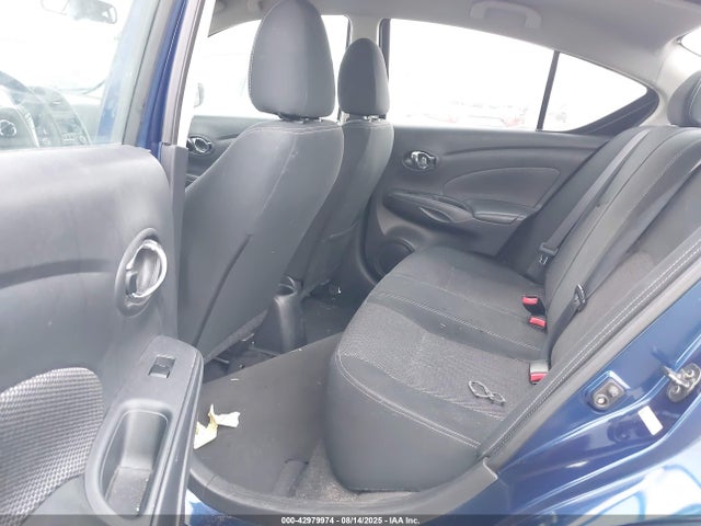 3N1CN7AP6JL873536 Nissan 2018
