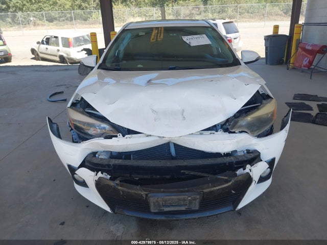 Toyota 2zr-fe 2014 5YFBURHE2EP114743 Image 13
