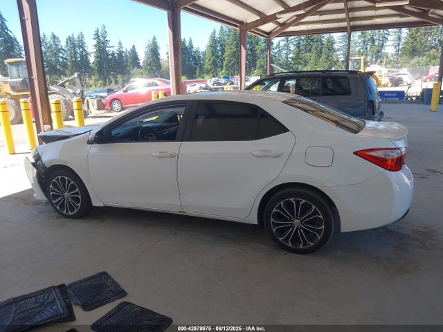 Toyota 2zr-fe 2014 5YFBURHE2EP114743 Image 15