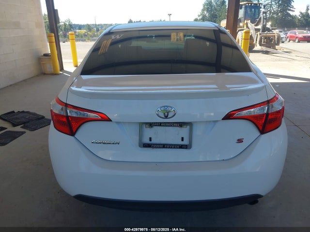 Toyota 2zr-fe 2014 5YFBURHE2EP114743 Image 17
