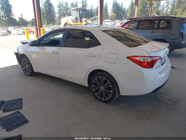 Toyota 2zr-fe 2014 5YFBURHE2EP114743 Image 3