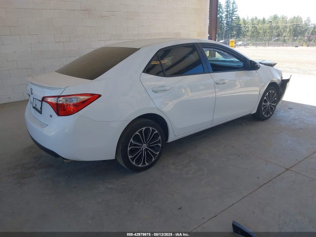 Toyota 2zr-fe 2014 5YFBURHE2EP114743 Image 4
