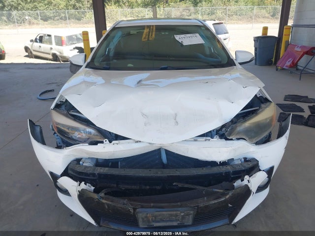 Toyota 2zr-fe 2014 5YFBURHE2EP114743 Image 6