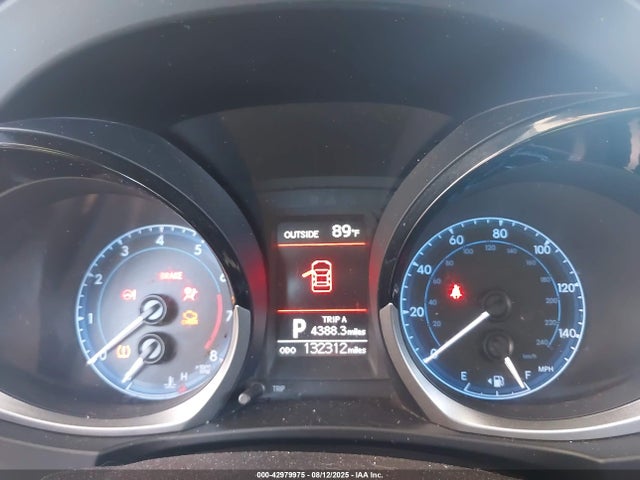 Toyota 2zr-fe 2014 5YFBURHE2EP114743 Image 7