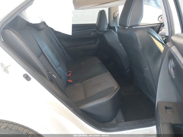 Toyota 2zr-fe 2014 5YFBURHE2EP114743 Image 8