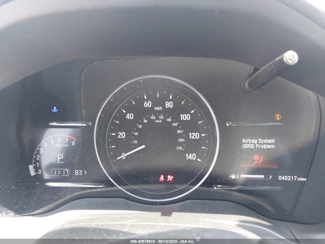 3CZRU5H56KM704660 Honda r18z9