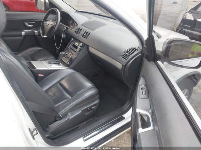 Volvo b6324s5 2014 YV4952CY7E1688129 Image 5