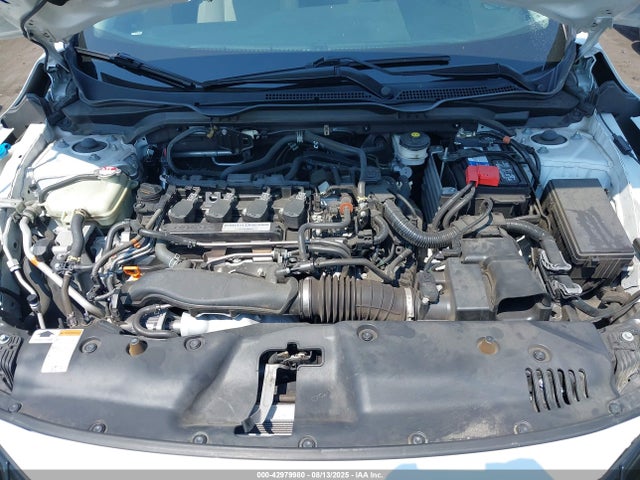 Honda l15b7 2020 19XFC1F34LE215692 Image 10