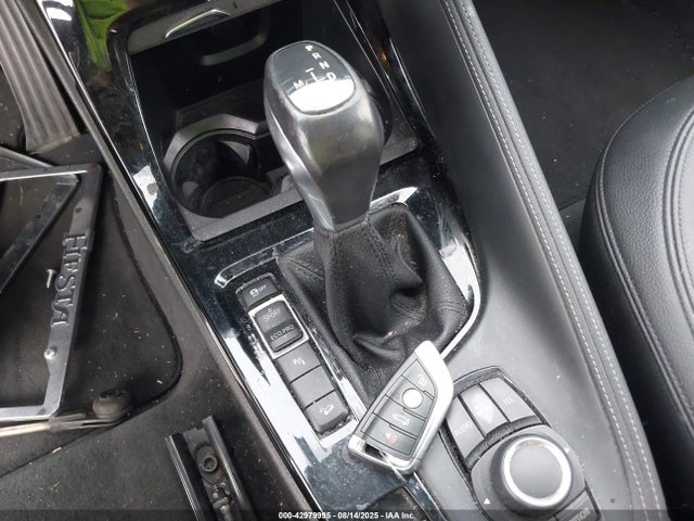 WBXHT3C37G5E52743 BMW X1