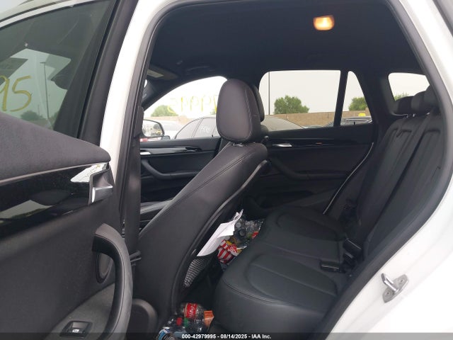 WBXHT3C37G5E52743 BMW X1