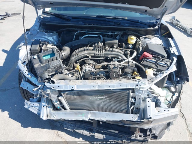 Subaru naturally aspirated 2019 JF2GTAEC4KH337453 Image 10