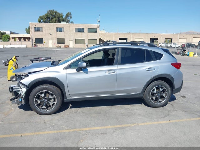 Subaru naturally aspirated 2019 JF2GTAEC4KH337453 Image 15