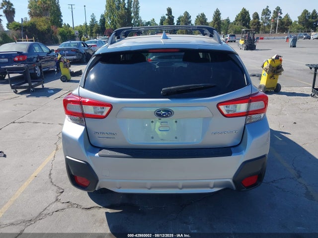 Subaru naturally aspirated 2019 JF2GTAEC4KH337453 Image 17