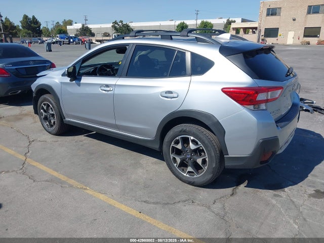 Subaru naturally aspirated 2019 JF2GTAEC4KH337453 Image 3