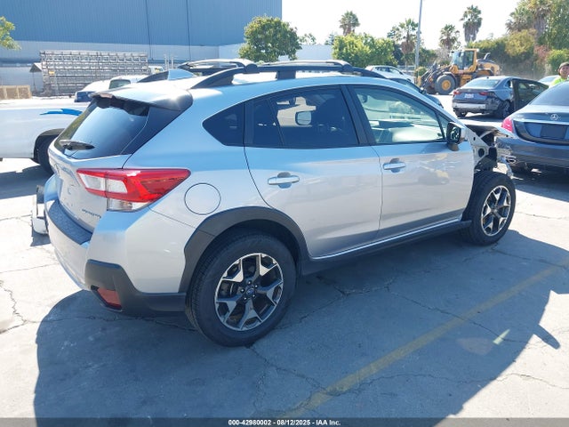 Subaru naturally aspirated 2019 JF2GTAEC4KH337453 Image 4