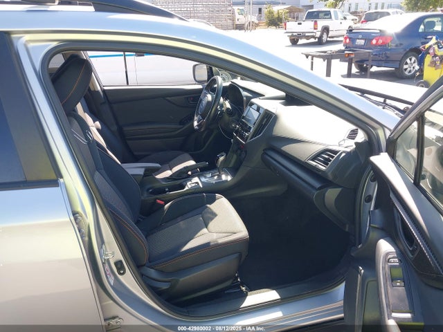 Subaru naturally aspirated 2019 JF2GTAEC4KH337453 Image 5