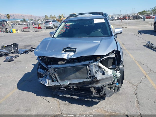 Subaru naturally aspirated 2019 JF2GTAEC4KH337453 Image 6