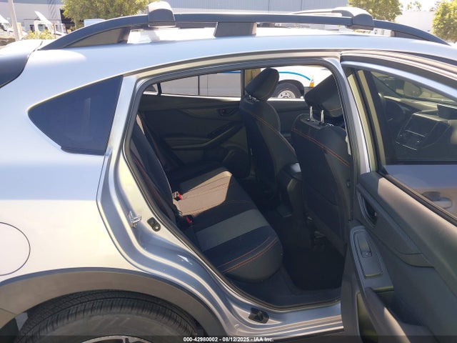 Subaru naturally aspirated 2019 JF2GTAEC4KH337453 Image 8