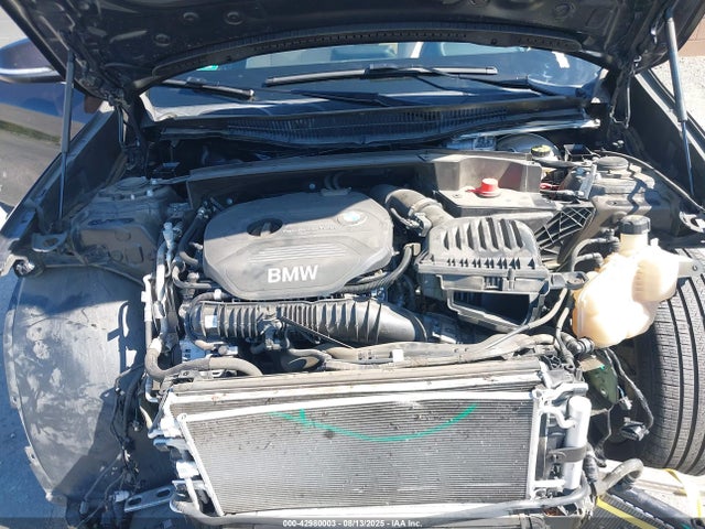 WBXHU7C37J5L05511 BMW X1