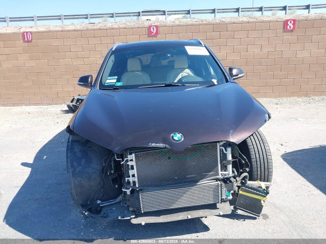 WBXHU7C37J5L05511 BMW X1