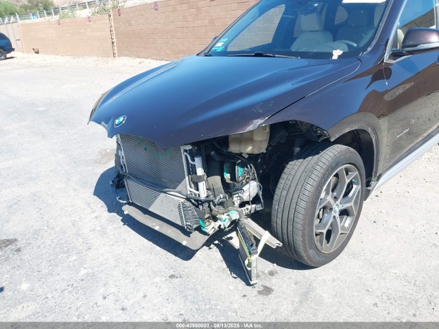 WBXHU7C37J5L05511 BMW X1
