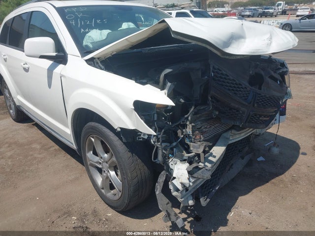 3C4PDCGG3GT203565 Dodge 2016