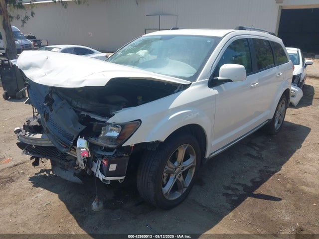 3C4PDCGG3GT203565 Dodge 2016