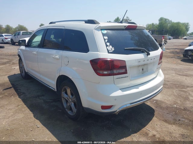 3C4PDCGG3GT203565 Dodge 2016