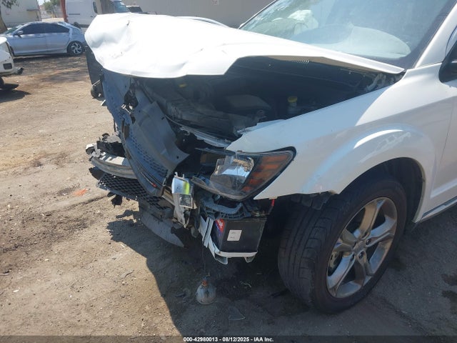 3C4PDCGG3GT203565 Dodge 2016