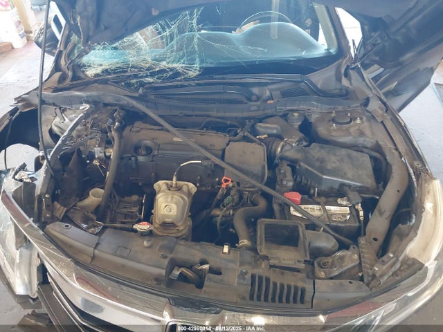 1HGCR2F34HA055347 Honda k24w1