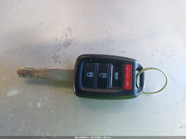 1HGCR2F34HA055347 Honda k24w1