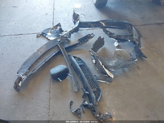 1HGCR2F34HA055347 Honda k24w1