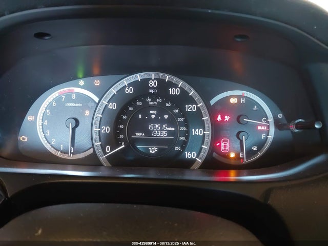 1HGCR2F34HA055347 Honda k24w1