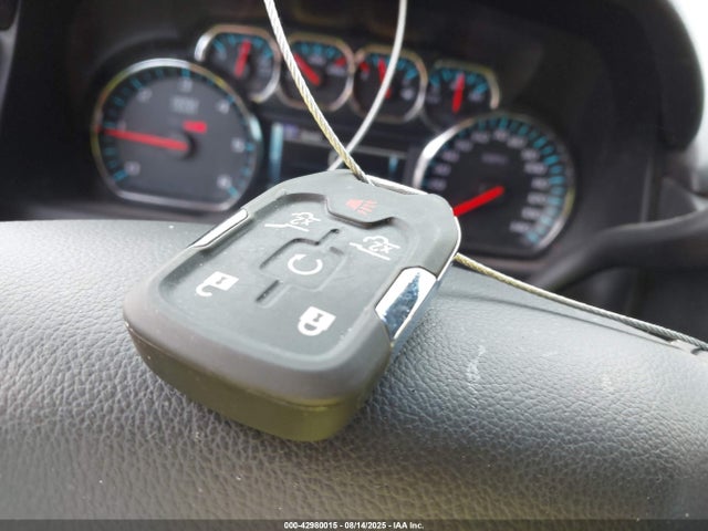 1GNSKJKC5FR631435 Chevrolet l83 - vvt, active fuel management, aluminum