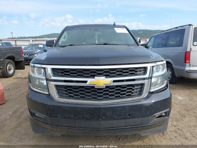 1GNSKJKC5FR631435 Chevrolet l83 - vvt, active fuel management, aluminum