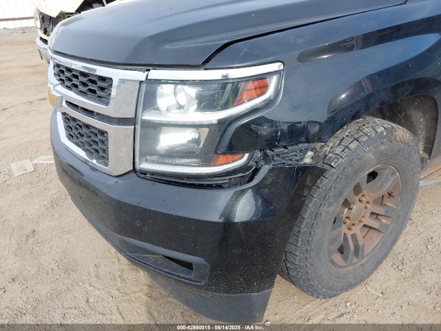 1GNSKJKC5FR631435 Chevrolet l83 - vvt, active fuel management, aluminum