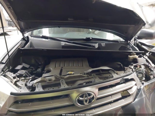 Продаж на аукціоні авто 2013 Toyota Highlander Limited V6, vin: 5TDYK3EH7DS130955, номер лоту: 42980016