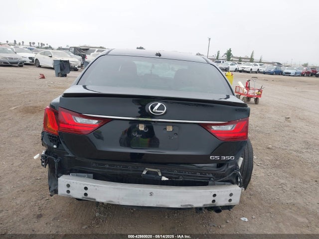 JTHBE1BLXE5038335 Lexus 2gr-fse