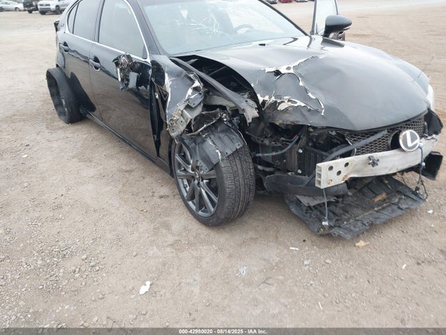 Lexus 2gr-fse 2014 JTHBE1BLXE5038335 Image 6