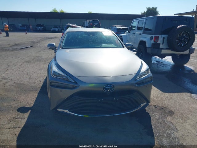 Toyota 3km 2021 JTDAAAAA0MA001745 Image 13
