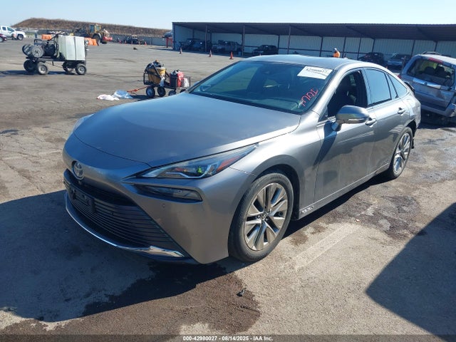 Toyota 3km 2021 JTDAAAAA0MA001745 Image 2