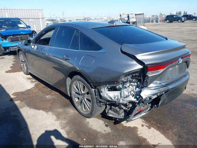 Toyota 3km 2021 JTDAAAAA0MA001745 Image 3