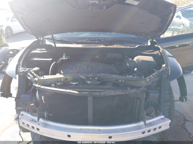 Acura j35y5 2014 5FRYD4H60EB016715 Image 10