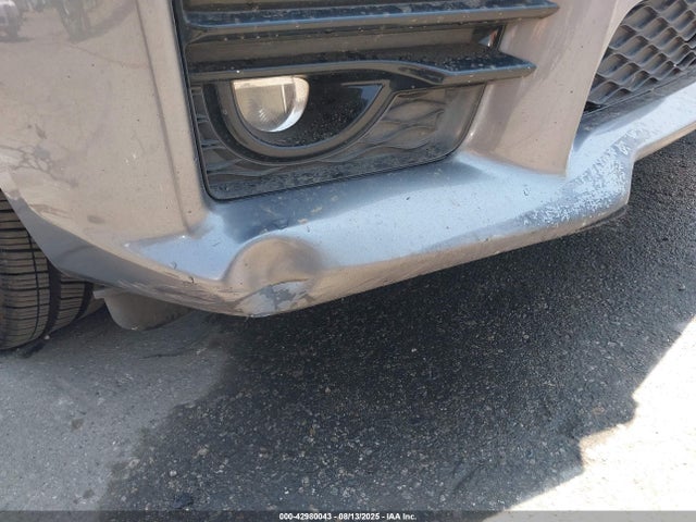 Infiniti Q50 2016 JN1EV7AP7GM306419 Image 6