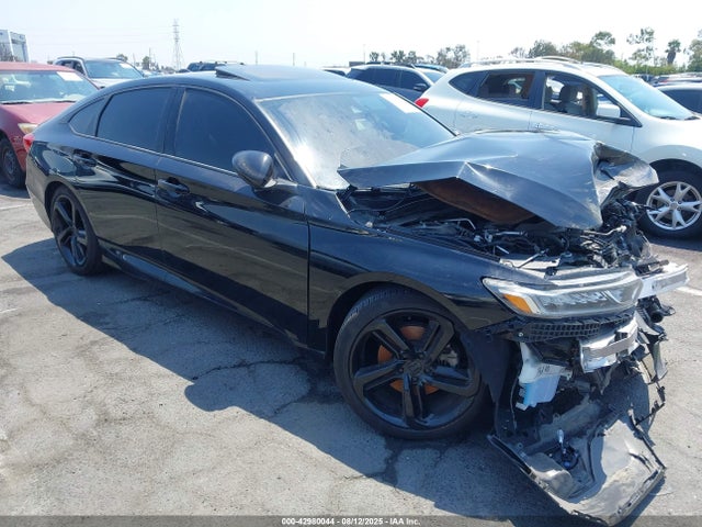 Honda k20c4 2020 1HGCV2F34LA018044 Image 1