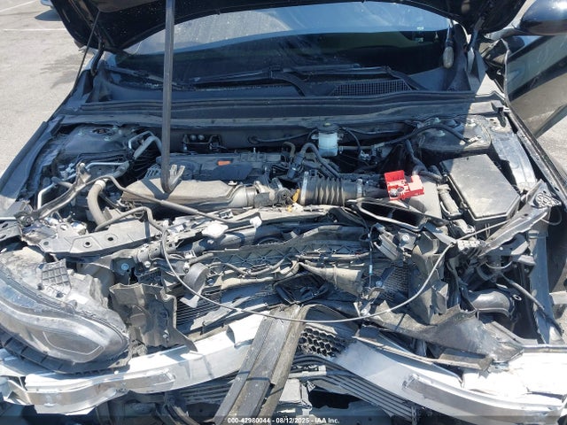 Honda k20c4 2020 1HGCV2F34LA018044 Image 10