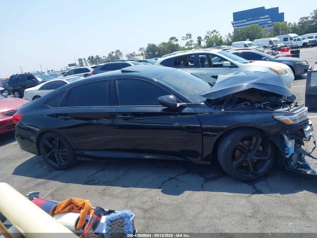Honda k20c4 2020 1HGCV2F34LA018044 Image 13