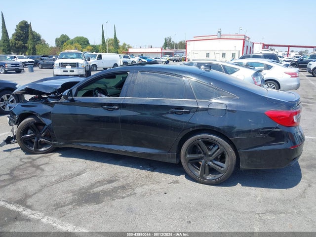 Honda k20c4 2020 1HGCV2F34LA018044 Image 14